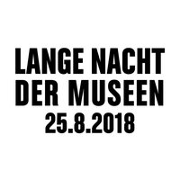 Lange Nacht der Museen