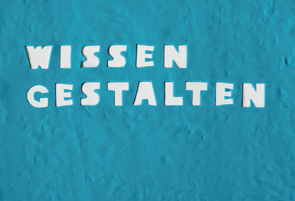 Wissen Gestalten