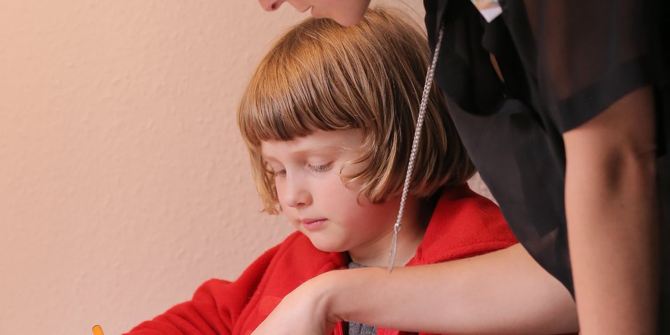 Eröffnung des Interdisziplinären Labors Bild Wissen Gestaltung