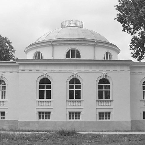 Tieranatomisches Theater, Foto: Stefan Josef Müller