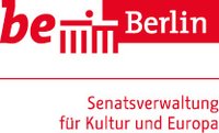 Senatsverwaltung für Kultur und Europa