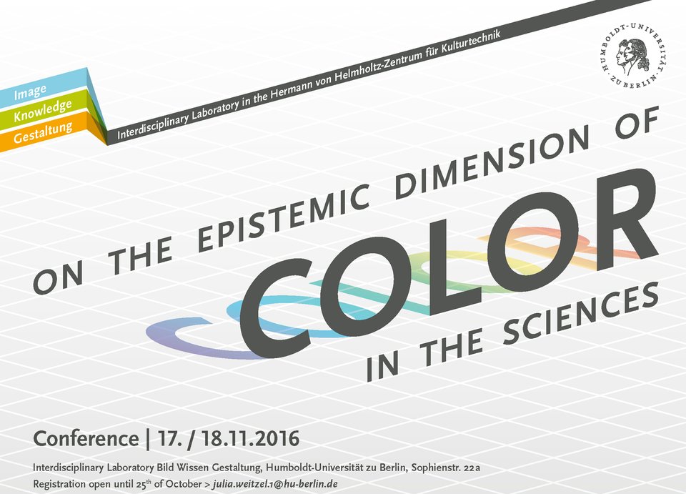 color conference