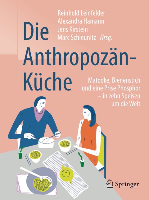 Die Anthropozän-Küche