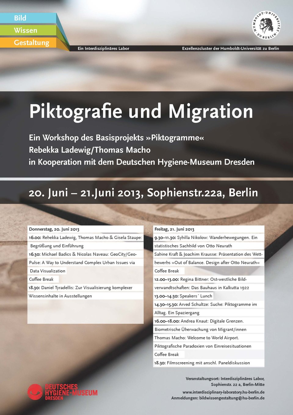 Migration